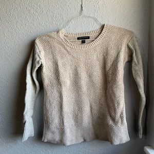 Banana Republic Knit sweater XS Petite